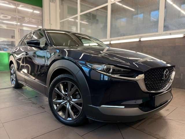 Mazda CX-30 Selection LED AHK HUD NAVI LHZ DAB