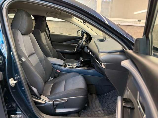Mazda CX-30 Selection LED AHK HUD NAVI LHZ DAB
