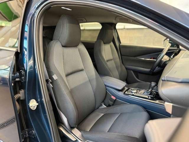 Mazda CX-30 Selection LED AHK HUD NAVI LHZ DAB