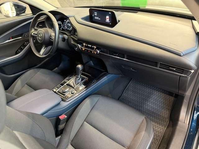Mazda CX-30 Selection LED AHK HUD NAVI LHZ DAB