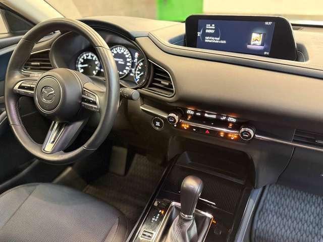 Mazda CX-30 Selection LED AHK HUD NAVI LHZ DAB