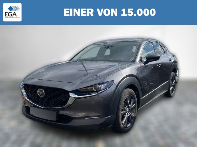 Mazda CX-30 Selection *LED*Kamera*Navi*ACC*Tot Winkel*