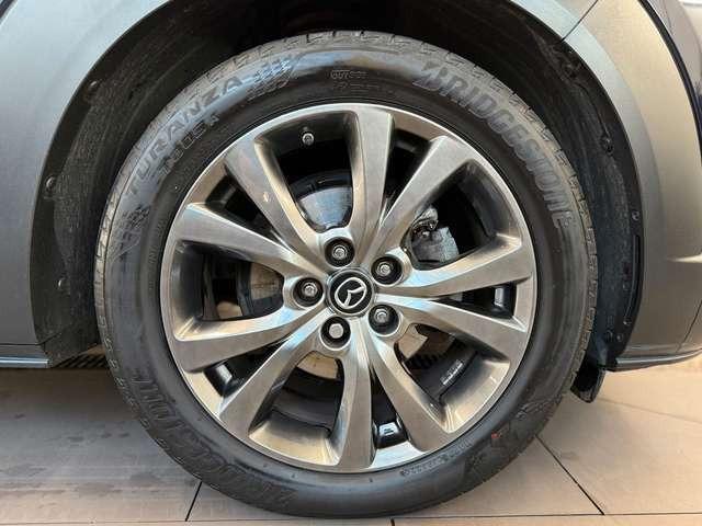 Mazda CX-30 Selection LED AHK HUD NAVI LHZ DAB