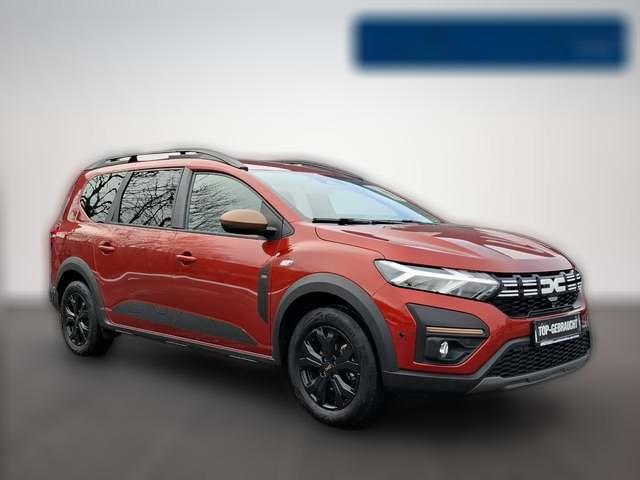Dacia Jogger Extreme + 7 Sitzer / NAVI / KAMERA / LED / SITZHEI
