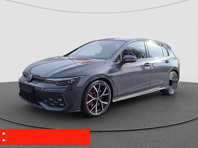 Volkswagen Golf GTI 8 2.0 TSI DSG BLACK STYLE PANO H&K-SOUND NAVI 19 E