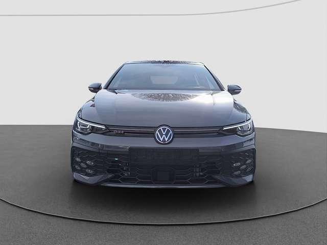Volkswagen Golf GTI 8 2.0 TSI DSG BLACK STYLE PANO H&K-SOUND NAVI 19 E