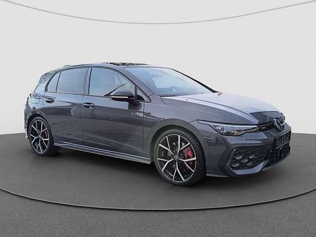 Volkswagen Golf GTI 8 2.0 TSI DSG BLACK STYLE PANO H&K-SOUND NAVI 19 E