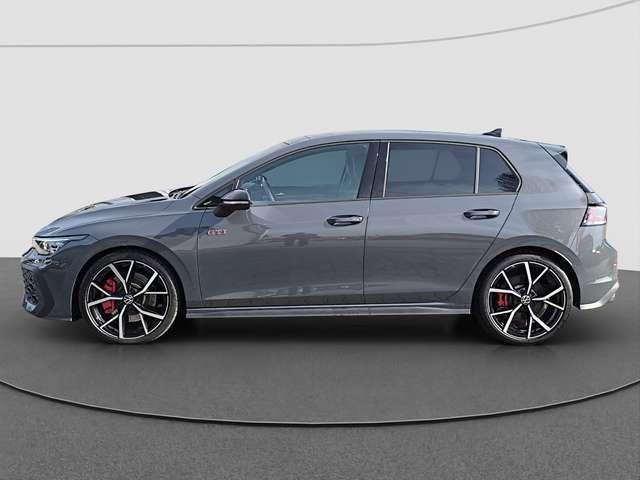 Volkswagen Golf GTI 8 2.0 TSI DSG BLACK STYLE PANO H&K-SOUND NAVI 19 E