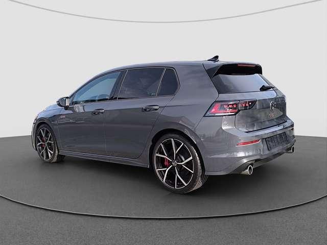 Volkswagen Golf GTI 8 2.0 TSI DSG BLACK STYLE PANO H&K-SOUND NAVI 19 E