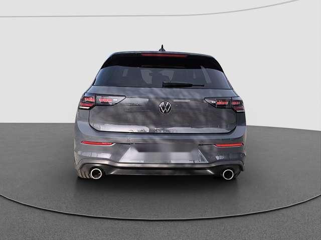 Volkswagen Golf GTI 8 2.0 TSI DSG BLACK STYLE PANO H&K-SOUND NAVI 19 E