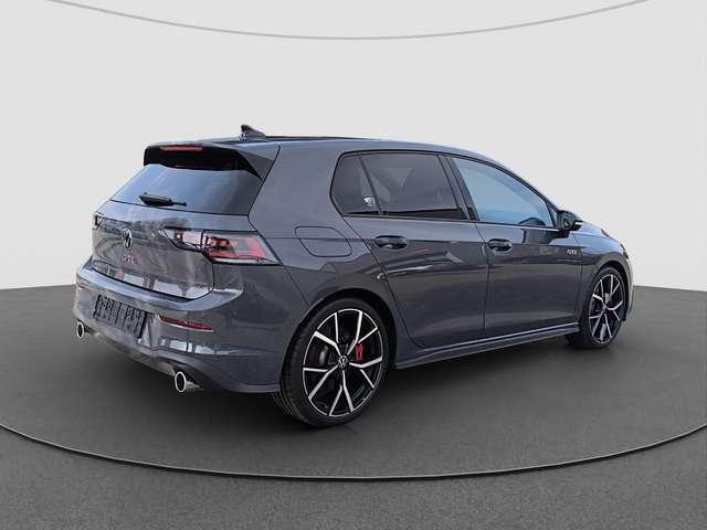 Volkswagen Golf GTI 8 2.0 TSI DSG BLACK STYLE PANO H&K-SOUND NAVI 19 E