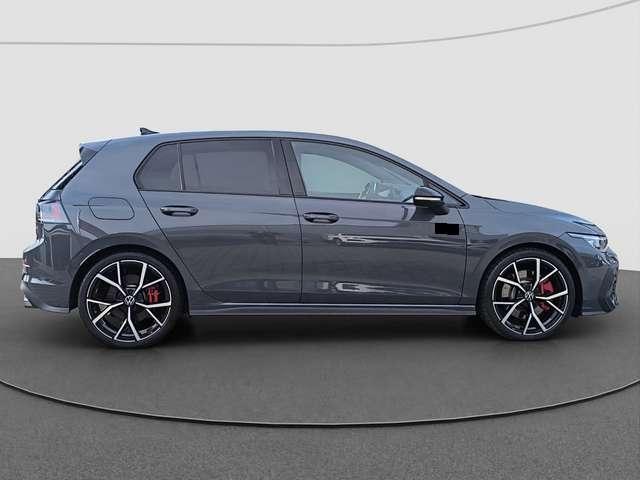 Volkswagen Golf GTI 8 2.0 TSI DSG BLACK STYLE PANO H&K-SOUND NAVI 19 E