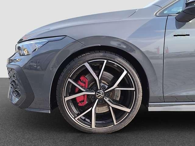 Volkswagen Golf GTI 8 2.0 TSI DSG BLACK STYLE PANO H&K-SOUND NAVI 19 E