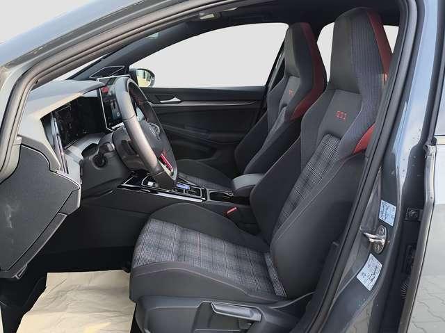 Volkswagen Golf GTI 8 2.0 TSI DSG BLACK STYLE PANO H&K-SOUND NAVI 19 E