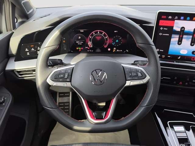 Volkswagen Golf GTI 8 2.0 TSI DSG BLACK STYLE PANO H&K-SOUND NAVI 19 E