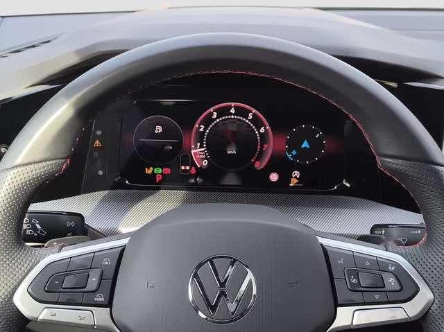 Volkswagen Golf GTI 8 2.0 TSI DSG BLACK STYLE PANO H&K-SOUND NAVI 19 E