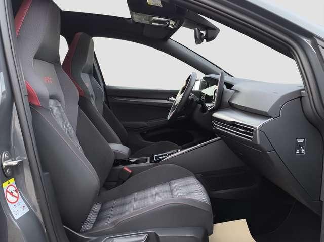 Volkswagen Golf GTI 8 2.0 TSI DSG BLACK STYLE PANO H&K-SOUND NAVI 19 E