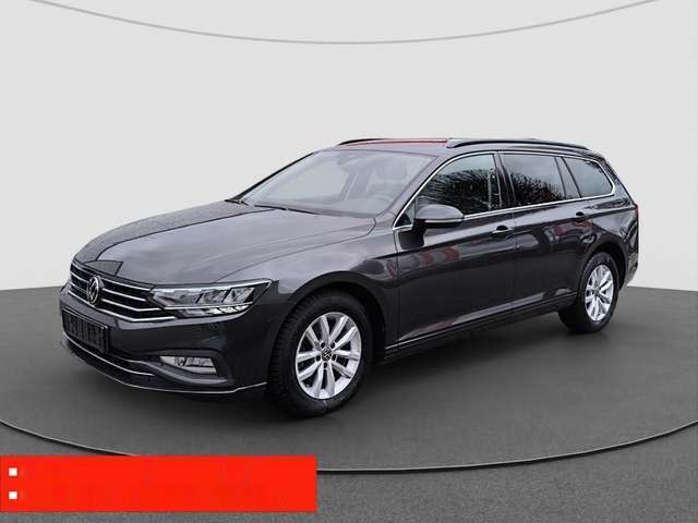 Volkswagen Passat Variant 2.0 TDI DSG Business AHK NAVI PDC
