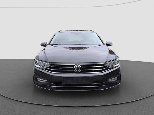 Volkswagen Passat Variant 2.0 TDI DSG Business AHK NAVI PDC