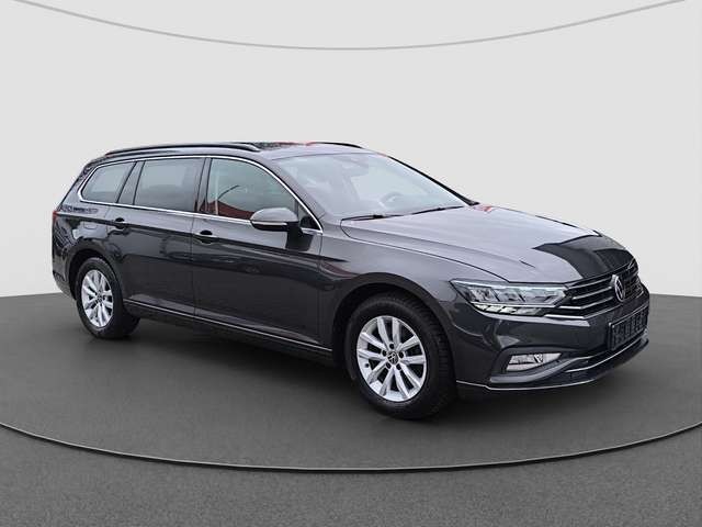 Volkswagen Passat Variant 2.0 TDI DSG Business AHK NAVI PDC