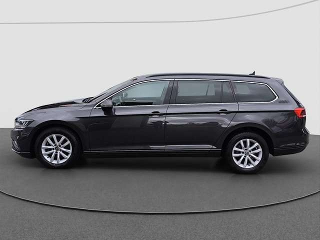 Volkswagen Passat Variant 2.0 TDI DSG Business AHK NAVI PDC