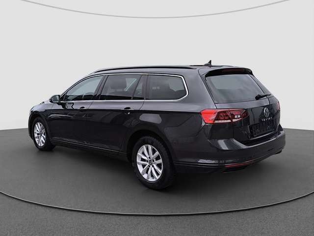 Volkswagen Passat Variant 2.0 TDI DSG Business AHK NAVI PDC