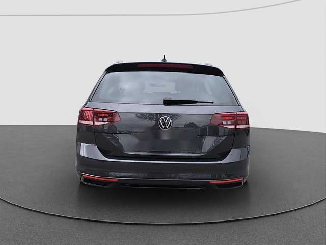 Volkswagen Passat Variant 2.0 TDI DSG Business AHK NAVI PDC