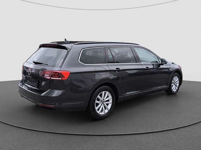 Volkswagen Passat Variant 2.0 TDI DSG Business AHK NAVI PDC