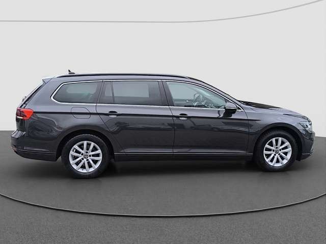 Volkswagen Passat Variant 2.0 TDI DSG Business AHK NAVI PDC