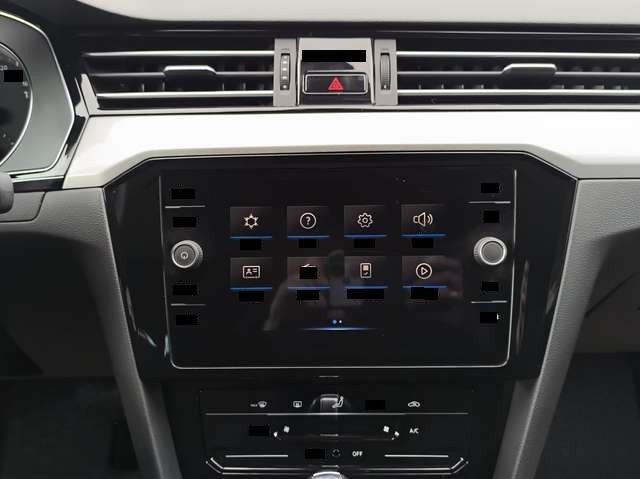 Volkswagen Passat Variant 2.0 TDI DSG Business AHK NAVI PDC