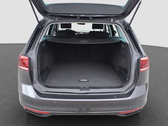Volkswagen Passat Variant 2.0 TDI DSG Business AHK NAVI PDC