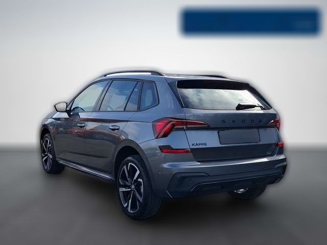 Skoda Kamiq 1.5 TSI Monte Carlo DSG / NAVI / AHK / PANORAMA