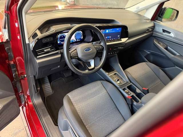 Ford Grand Tourneo Titanium 7 Sitze NAVI AHK ACC VIRT