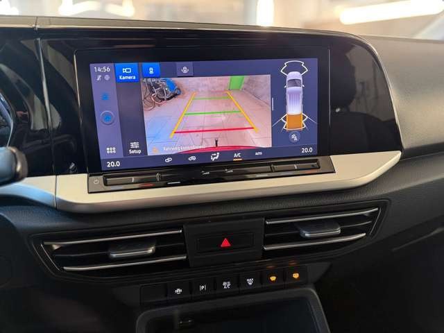Ford Grand Tourneo Titanium 7 Sitze NAVI AHK ACC VIRT