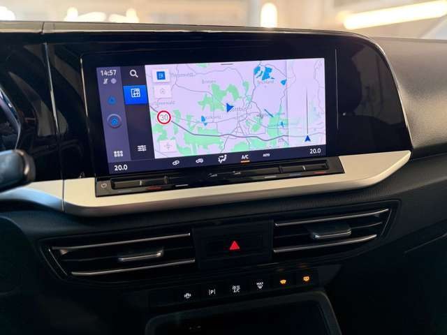 Ford Grand Tourneo Titanium 7 Sitze NAVI AHK ACC VIRT