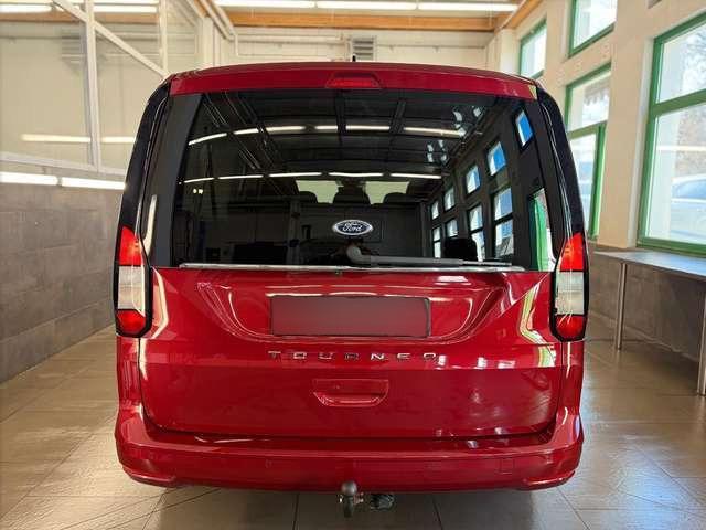 Ford Grand Tourneo Titanium 7 Sitze NAVI AHK ACC VIRT