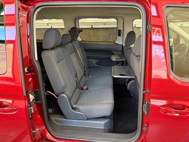 Ford Grand Tourneo Titanium 7 Sitze NAVI AHK ACC VIRT