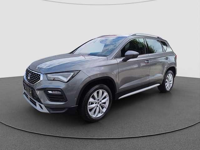 Seat Ateca 1.5 TSI DSG Xperience LED NAVI RFK