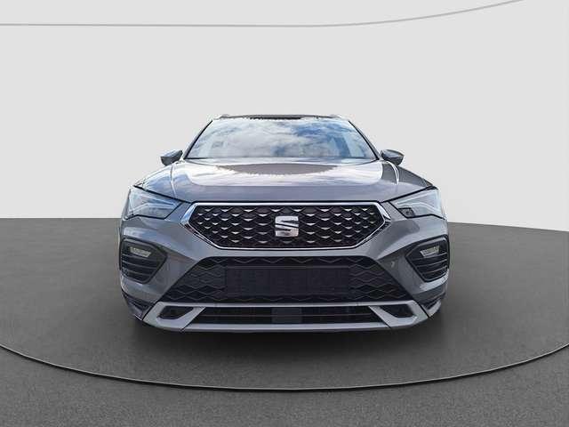Seat Ateca 1.5 TSI DSG Xperience LED NAVI RFK