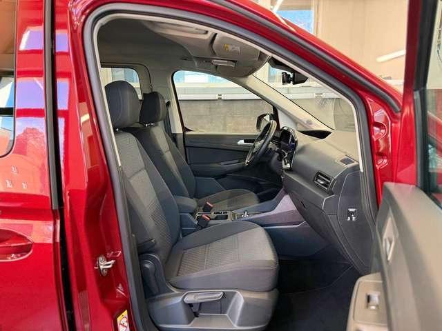 Ford Grand Tourneo Titanium 7 Sitze NAVI AHK ACC VIRT