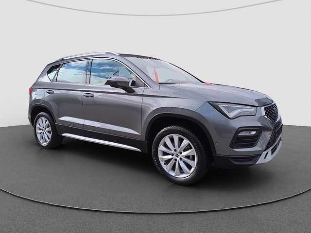 Seat Ateca 1.5 TSI DSG Xperience LED NAVI RFK