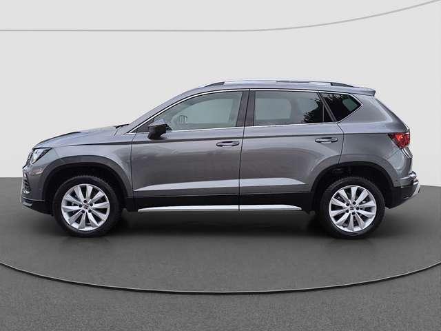 Seat Ateca 1.5 TSI DSG Xperience LED NAVI RFK