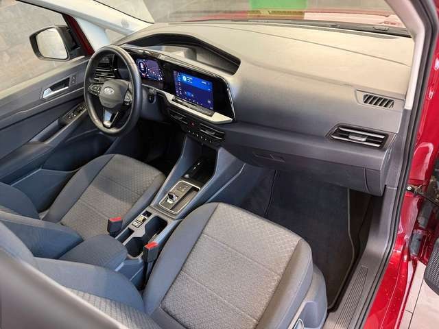 Ford Grand Tourneo Titanium 7 Sitze NAVI AHK ACC VIRT