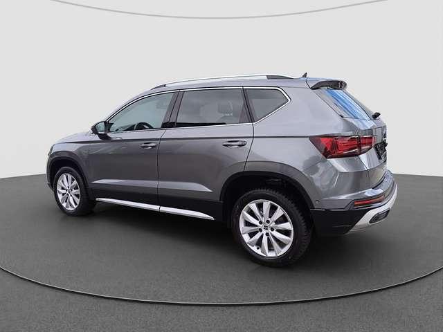 Seat Ateca 1.5 TSI DSG Xperience LED NAVI RFK