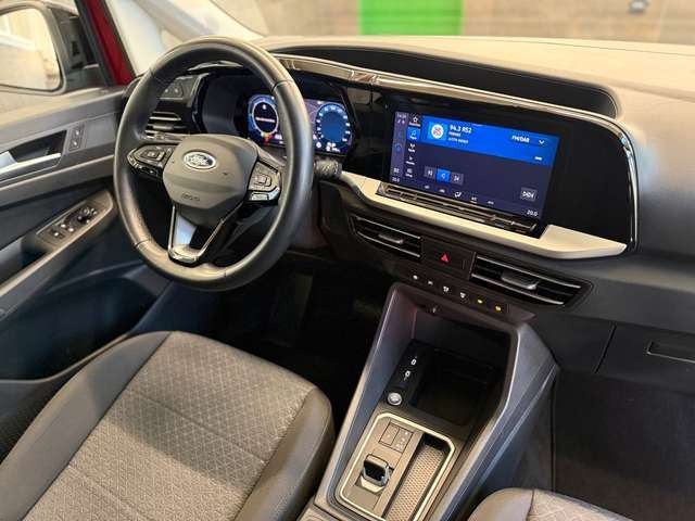 Ford Grand Tourneo Titanium 7 Sitze NAVI AHK ACC VIRT