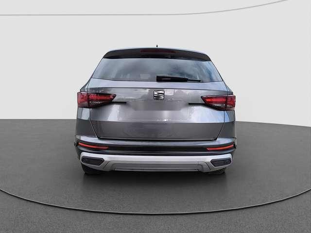 Seat Ateca 1.5 TSI DSG Xperience LED NAVI RFK