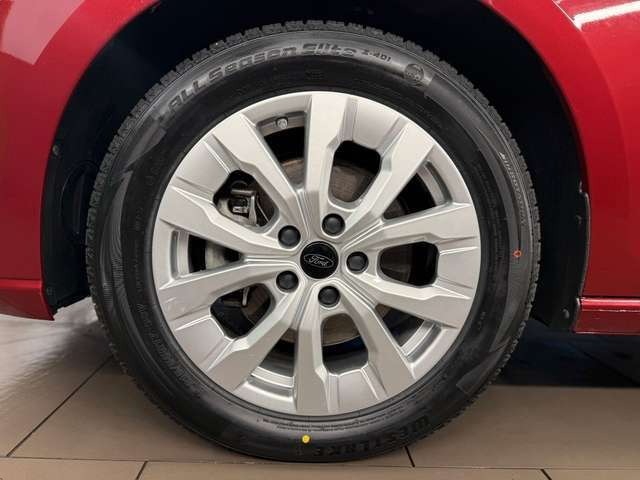 Ford Grand Tourneo Titanium 7 Sitze NAVI AHK ACC VIRT