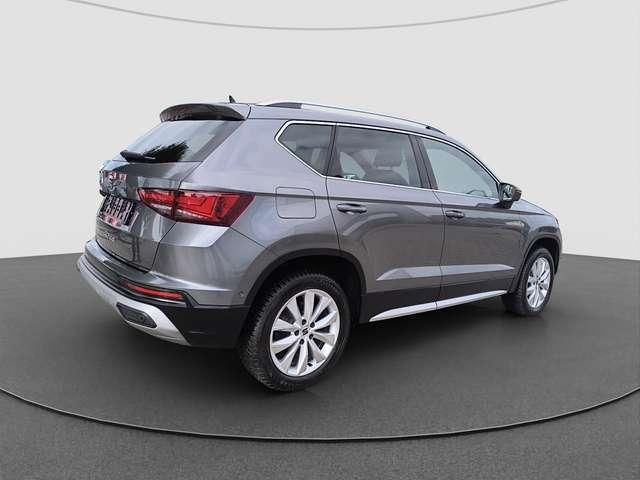 Seat Ateca 1.5 TSI DSG Xperience LED NAVI RFK