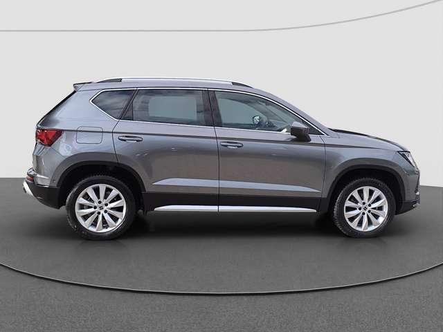 Seat Ateca 1.5 TSI DSG Xperience LED NAVI RFK