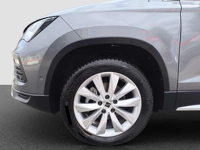 Seat Ateca 1.5 TSI DSG Xperience LED NAVI RFK